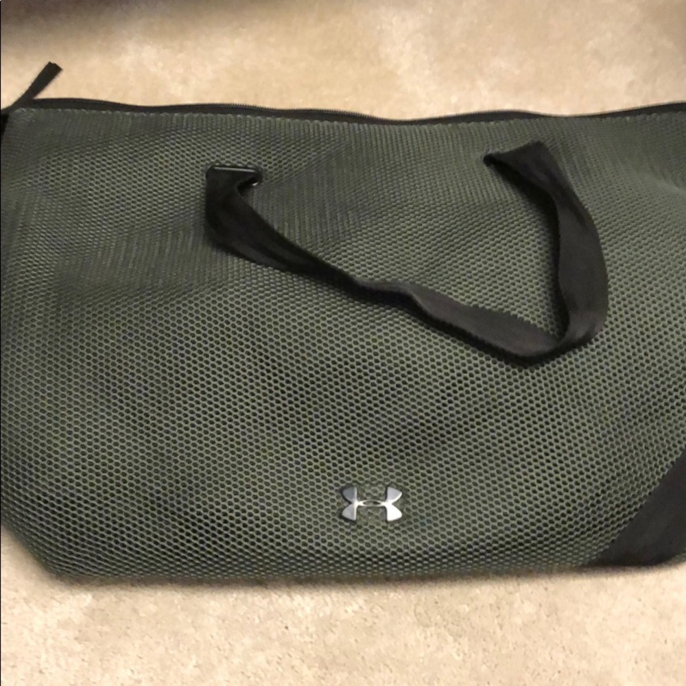 COPY - Under armor bag